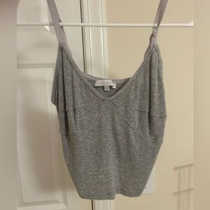 Dainty Tank Top